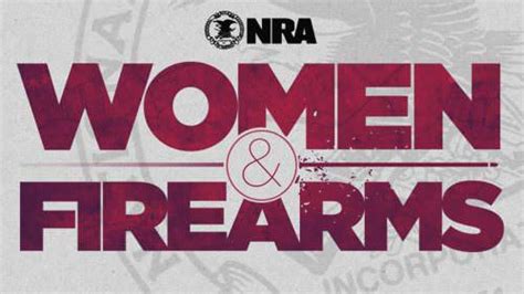 Gearfirehub Gun Outdoor News Infographic Women Firearms