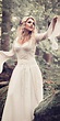 Non-Traditional Medieval Wedding Dresses | Wedding Forward