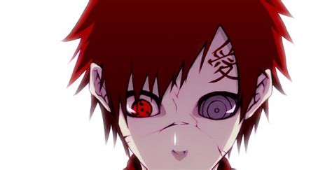 Gaara Naruto Image By Pixiv Id 1621448 902556 Zerochan Anime