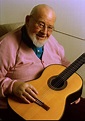 Burl Ives, Folk Singer, Oscar Winner, Dies - Los Angeles Times