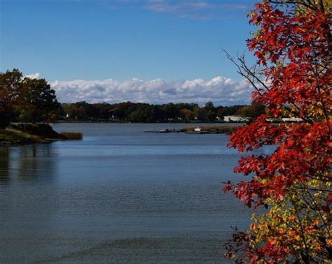 Lake Milton State Park