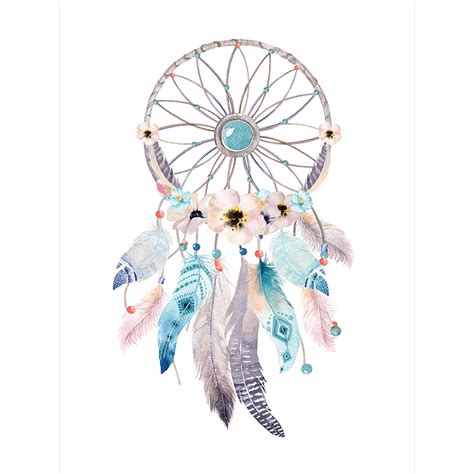 Boho Dream Catcher Png Inspirearc