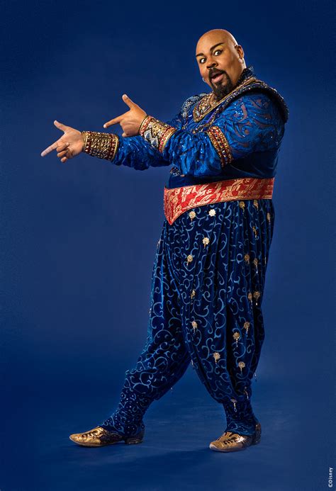 Genie Costumes Through The Years Disney Wiki Fandom