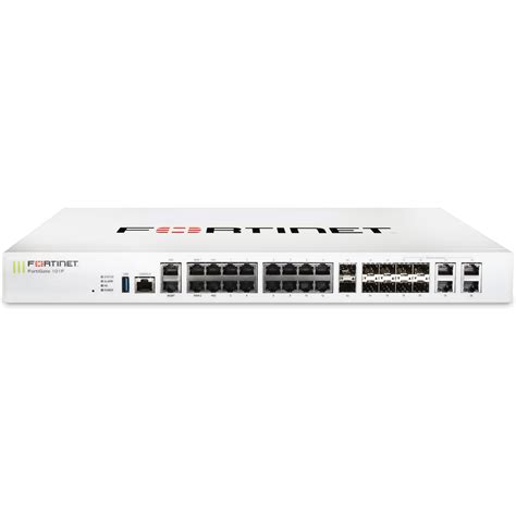 Fortinet Fortiswitch 124f Fs 124f
