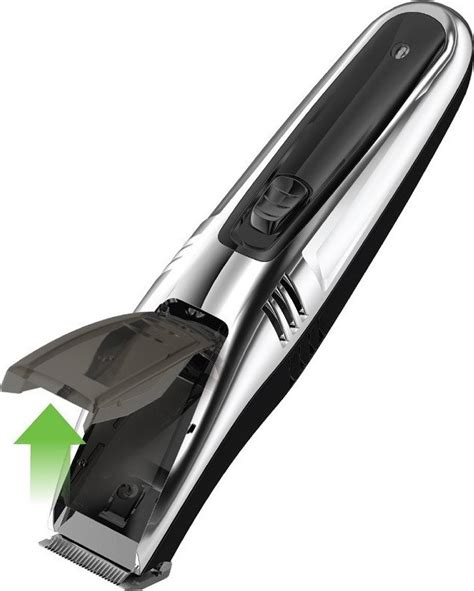 Wahl Vacuum Hair Clipper And Trimmer 09870 016 Skroutzgr