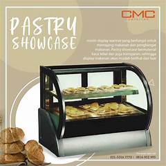 Pastry Dekat Sini