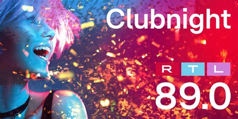 89 0 RTL ClubNight In Blankenburg 89 0 RTL