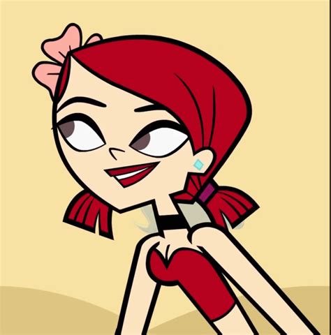 Jo Total Drama Island Zoey Thenewguy Artist Spotlight Hot Sex Picture