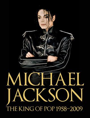 Michael Jackson The King Of Pop Y By Chris Roberts Goodreads