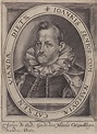 Johann VI, Count of Nassau-Dillenburg — Google Arts & Culture
