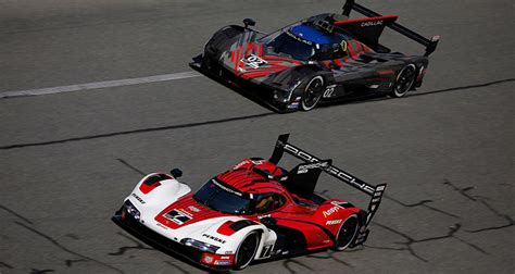 season class preview wait is over gtp class officially arrives imsa