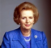 Quotes From Margaret Thatcher | Former Prime Minister Of Britain ...