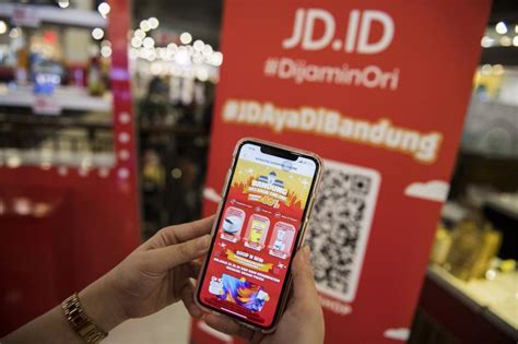 Jd Com Tutup Layanan Di Indonesia Per Maret Republika Online