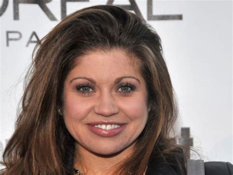 Danielle Fishel Archives The Hollywood Gossip