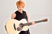 Shawn Colvin Releases Anniversary Acoustic Edition Of “Steady On ...