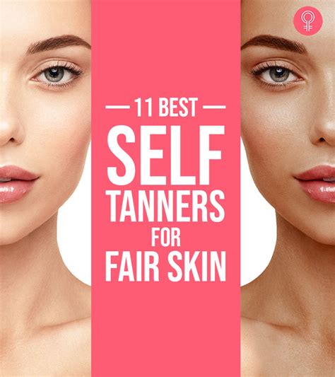 The Best Self Tanner For Your Face According To Customer Reviews