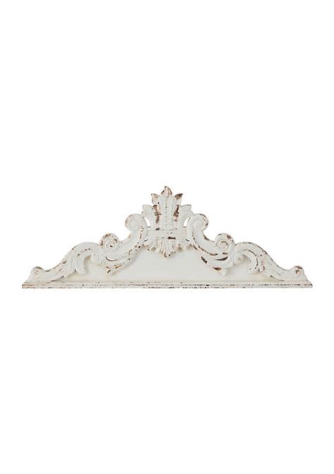 Monroe Lane French Country Wood Wall Décor Belk