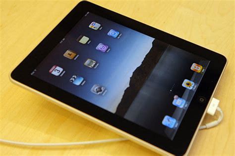 Ipad 2 Old News Ipad 3 Could Arrive This Year