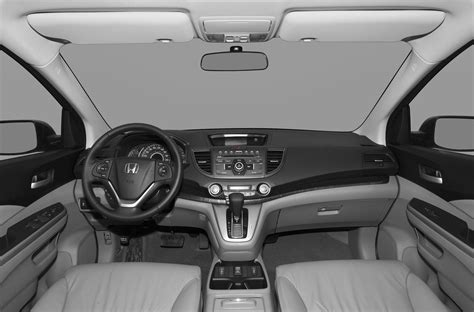 2012 Honda Cr V Price Photos Reviews And Features