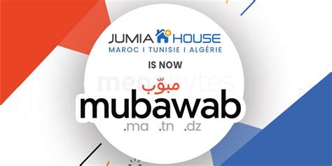 Dubai Based Empg Owned Moroccan Property Portal Mubawab Acquires Jumia