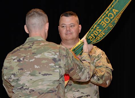 Fort Knox Welcomes New Garrison Command Sergeant Major During
