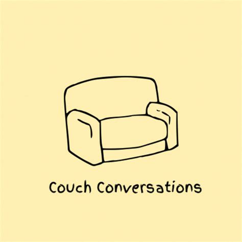 Couch Conversations Podcast On Spotify