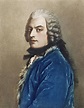 Francesco Algarotti (1712-1764) Painting by Granger