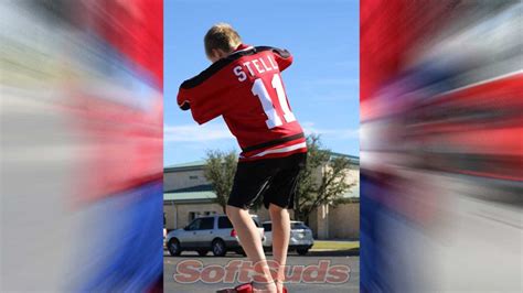 Jackalope Youth Hockey Team Fundraiser Softsuds Auto Spa