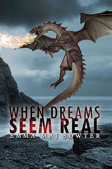 When Dreams Seem Real Book Austin Macauley Publishers