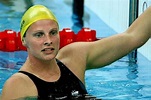 Nadadora australiana Leisel Jones se clasifica para sus cuartos Juegos ...