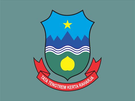 Download Logo Kabupaten Garut Format Cdr Media Vector