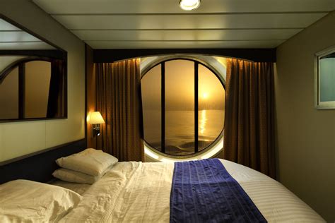 The companies know that and they have tools in place to make sure the crew is also healthy, both mentally and physically. How to Get a Cabin Upgrade on a Cruise Ship
