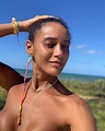 Taís Araujo abre álbum de selfies na Bahia: "A mãe tá on" - GQ ...