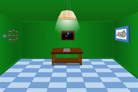 We gave this game top. Key Room Escape Game - Escape games - Games Loon