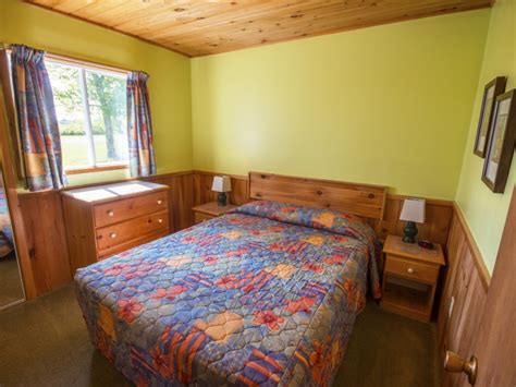 One Bedroom Cottage Sundance Cottages