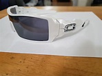 Sold - Oakley T-pain Oil Rig | Oakley Forum