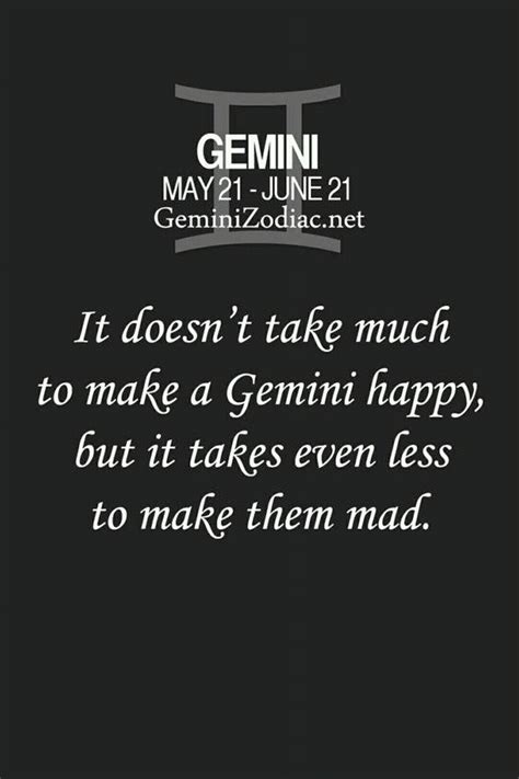 Hot And Coldso Very Fast Gemini Quotes