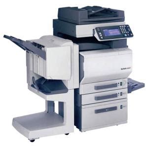 Download the latest drivers and utilities for your device. Konica Minolta bizhub C350 Printers and MFPs specifications