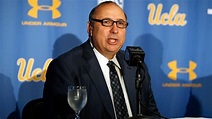 UCLA Athletic Director Dan Guerrero to Retire in June 2020 | KTLA
