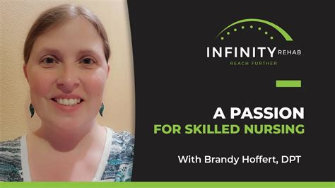 A Passion For Skilled Nursing Youtube