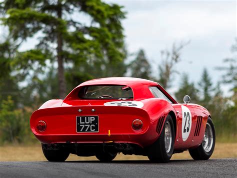 The most expensive cars in the world. Most expensive cars sold at auction | CAR Magazine