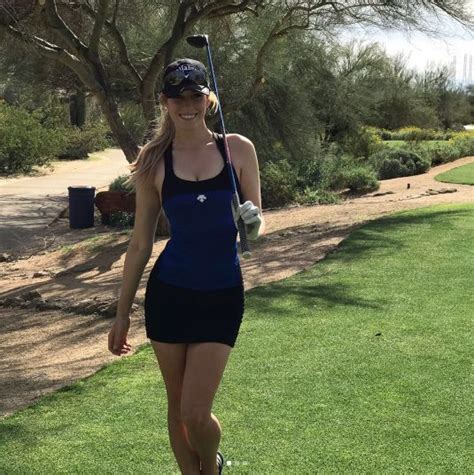 Reasons Why Paige Spiranac Is Our Favorite Golfer Womens Golf