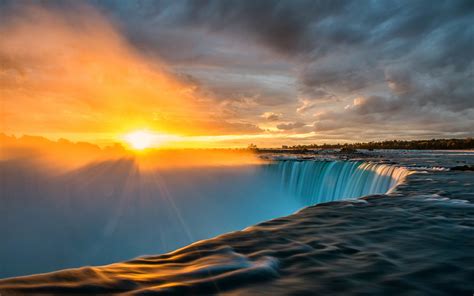 Lovely Niagara Falls Wallpaper Full Hd Pictures