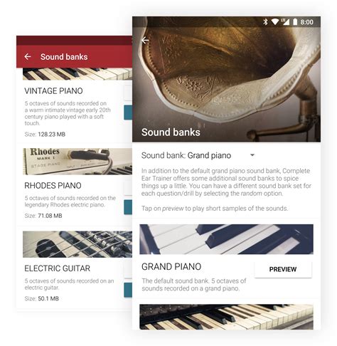 By fall 2020, artusi will offer the ear training exercises you've come to know and love from macgamut. Complete Ear Trainer - The ultimate ear training app for ...
