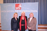 Wir wollen Niedersachsen zum Familienland Nr. 1 machen - SPD-Ortsverein ...