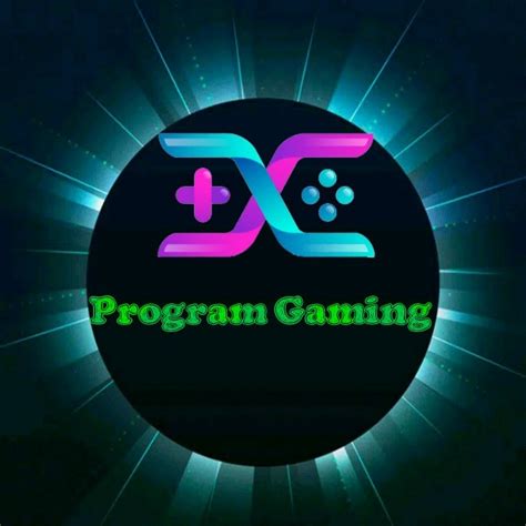 Program Gaming Youtube