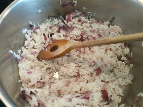 Que faire avec un verre de riz RECETTES Faciles et Rapides- Recettes