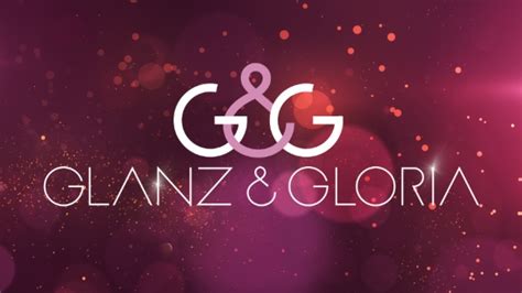 Glanz And Gloria Play Srf