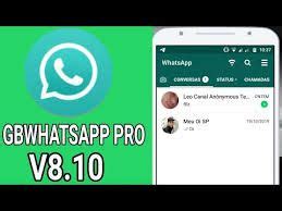 1.15.7 can gb whatsapp work on iphone? Download GBwhatsApp Pro Apk Latest Version v8.50 (Official ...