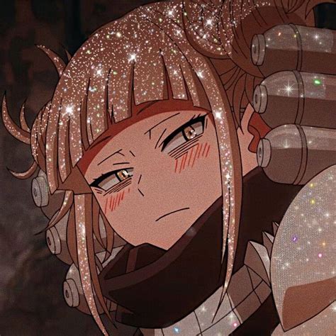 ˏˋ Toga ˎˊ˗ 」 In 2020 Cute Anime Profile Pictures Aesthetic Anime